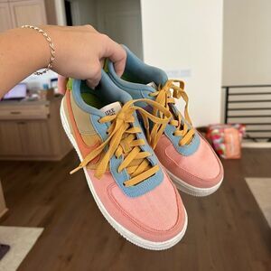 Nike Air Force 1 Low '07 LV8
